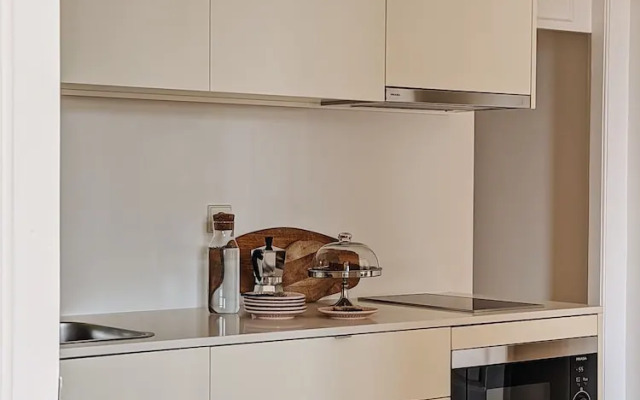B28 Apartments
