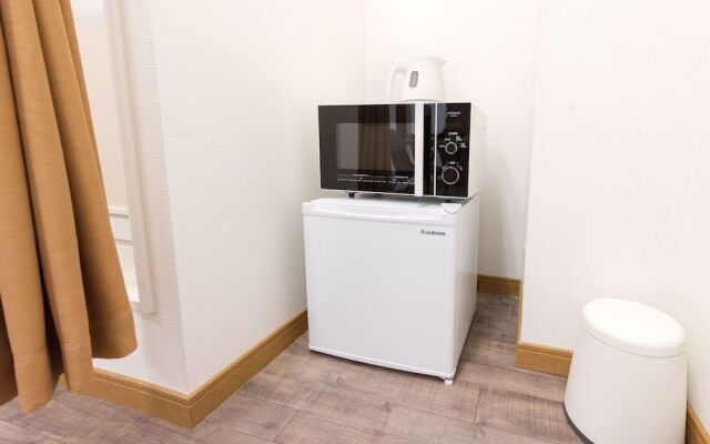 TORA HOTEL Komagome A