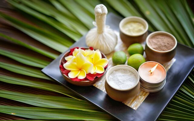 de Vins Sky Hotel Seminyak