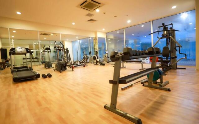 Sidekum Hotel - All Inclusive