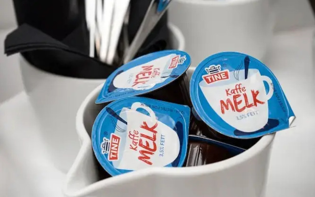 Pingvinhotellet UNN Tromsø