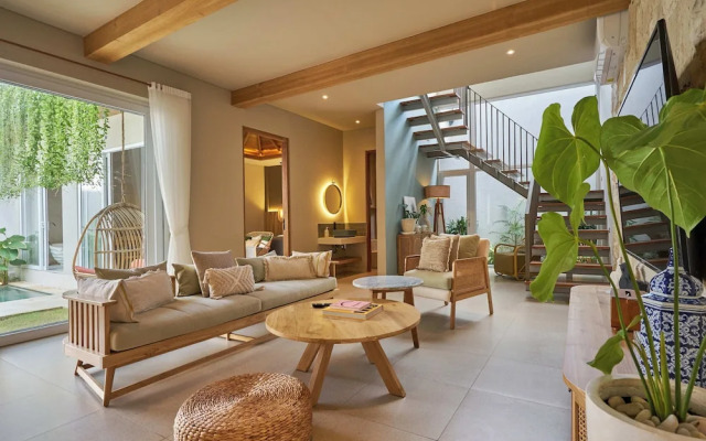 Luna Ola Villa Berawa