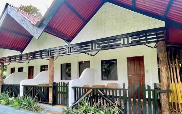 Nayon Inn
