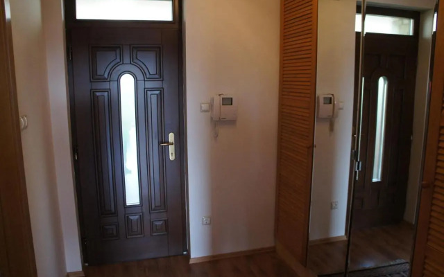 Sofia Apartment Kázmér