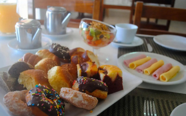 Hotel Serramar