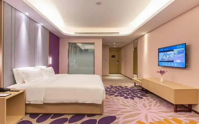 Lavande Hotel (Foshan Yanbu International Tea City)