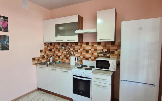 Апартаменты DreamApart (ДримАпарт) на улице Восточно-Кругликовская 22/3