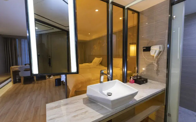 Orange Tree International Hotel