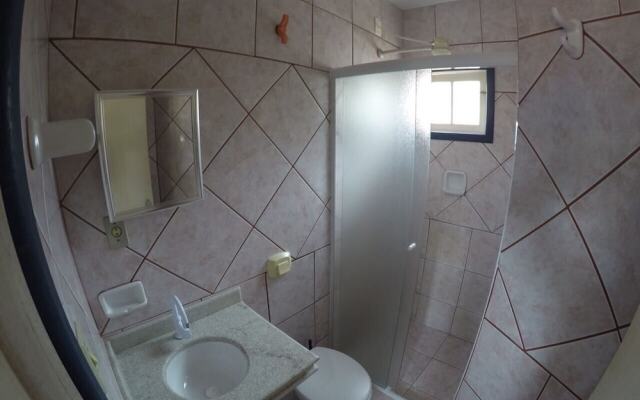 Duplex 1D, 100m From the Sea - 230