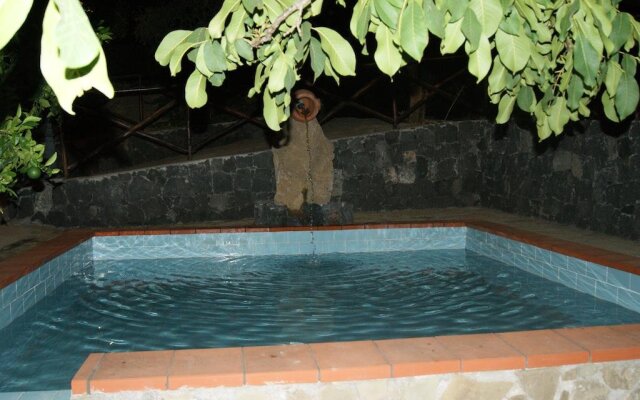 Agripark Gole Alcantara
