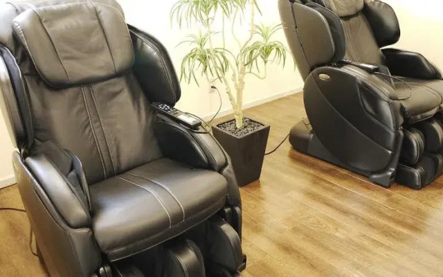 Business Hotel Fiz Nagoya Airport