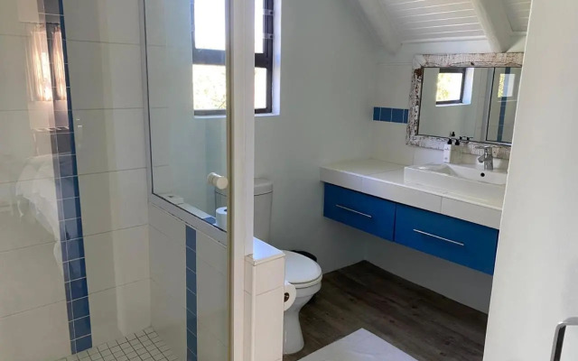 Summerhill Self-Catering Accommodation