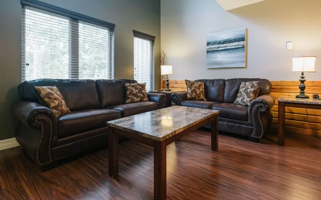 Marblewood Village Resort