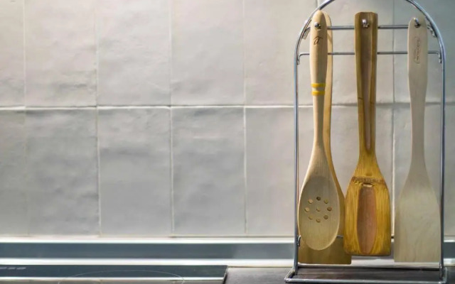 ECO CENTER GRANATENSIS CATEDRAL 2 habitaciones free párking