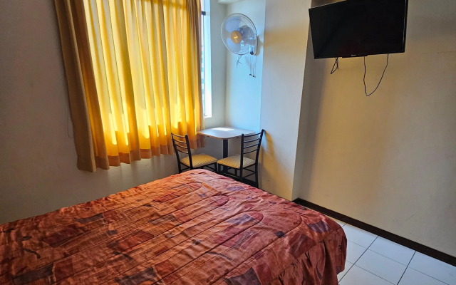 Hostal La Cascada