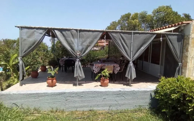 Panorama Rooms