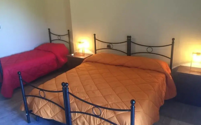 Agriturismo Mama Lina