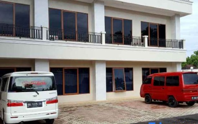 Hotel Sakura Syariah