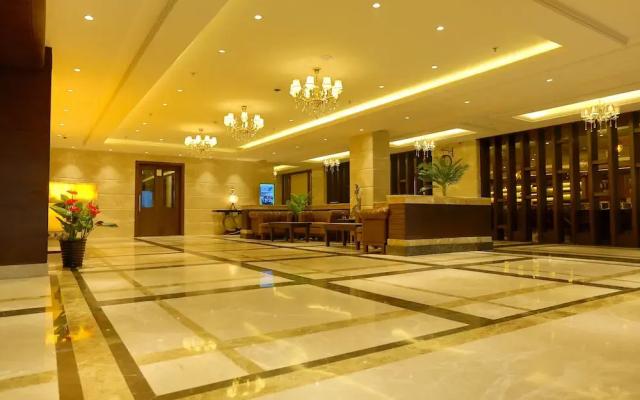 Hotel Stella Continental