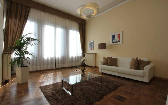 City Apartments - Residence Palazzo Moro