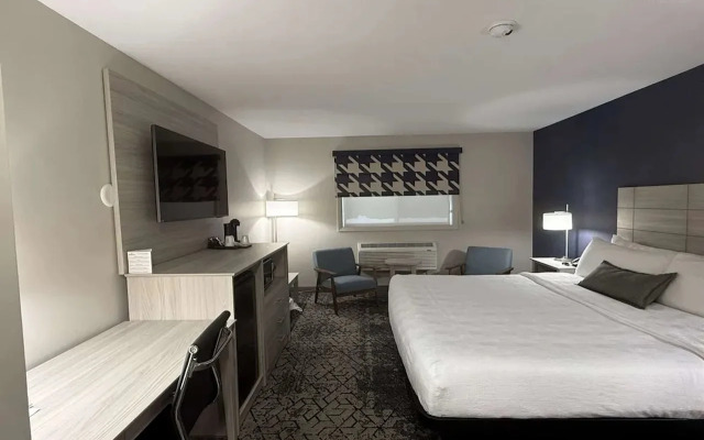 Best Western Caribou Inn