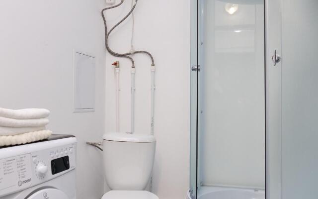 UdobnoVEKB (УдобноВЕКБ) на улице Академика Ландау