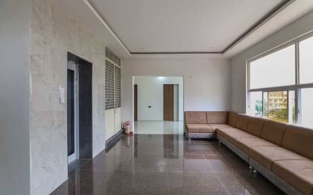 Oyo 43875 Khatti Imly