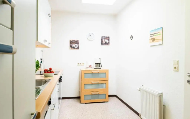 Bungalow Vaupel