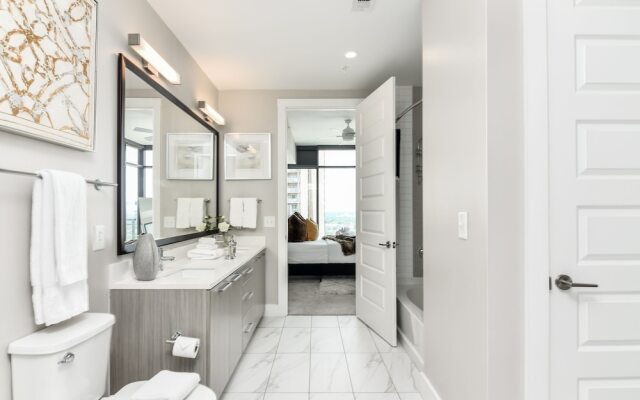 CHIC COLLECTION by NOHOTEL on Peachtree