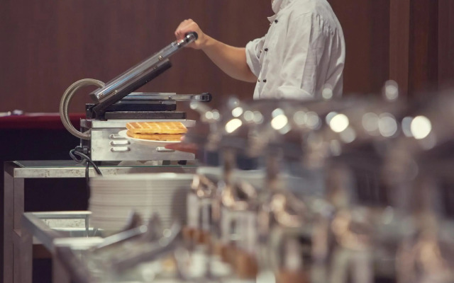 DoubleTree by Hilton Hotel Kosice