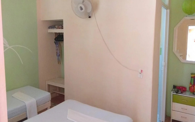Hostal Esquerra 289 Trinidad