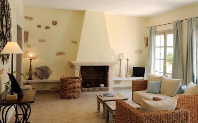 Living Casa Mar