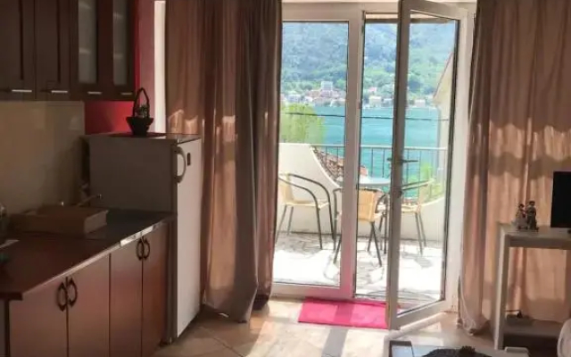 Apartments Ivanisevic