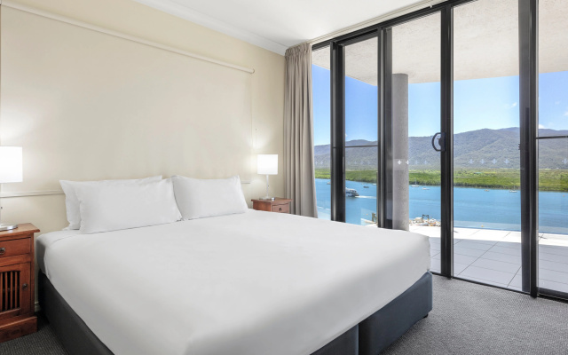 Piermonde Apartments - Cairns – Guest Rooms – Cairns