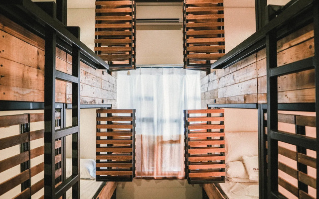 Muan Hostel