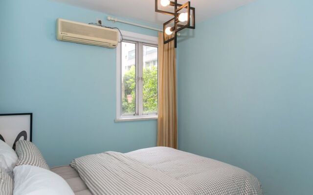 GoNative Downtown Apartment Xintiandi