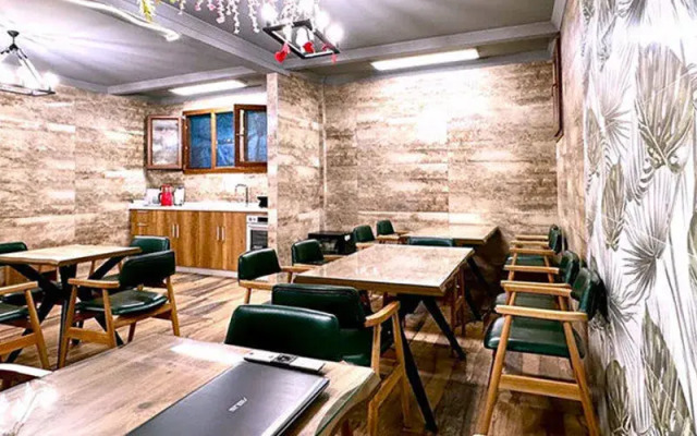 Kılıç Suite Home