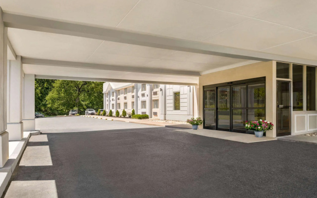Ramada by Wyndham Allentown/Bethlehem