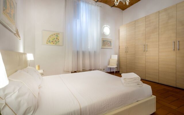 Pignone Apartment by Mmega