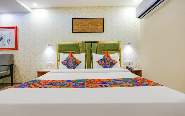 Fabhotel Aerosky Grand