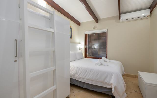 San Lameer Villa Rentals 2851