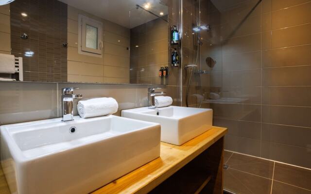 Grand Hôtel d’Orange