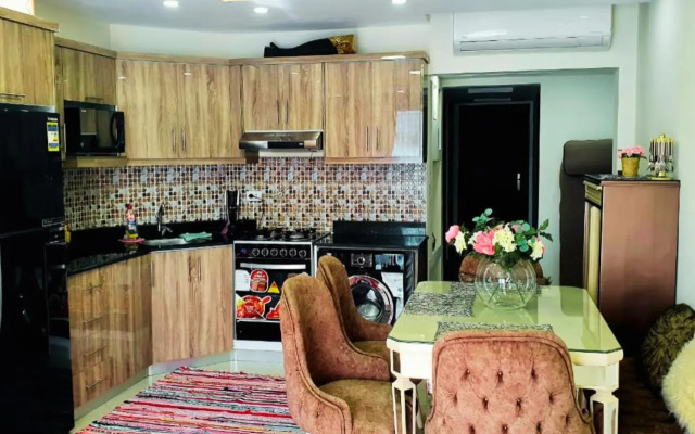 Sharm Heights Apartments