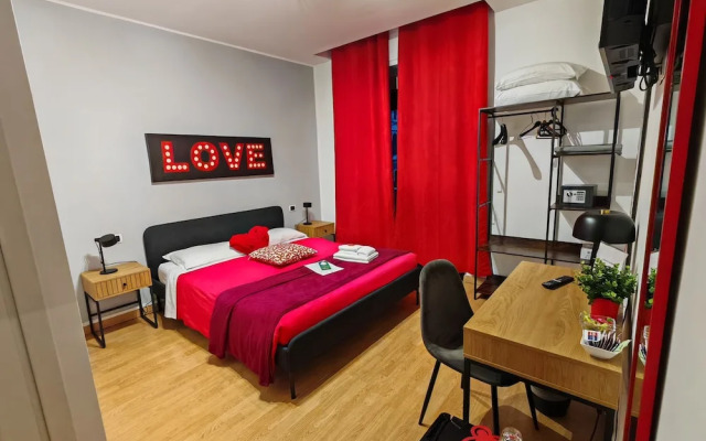 AD Trastevere Guest House