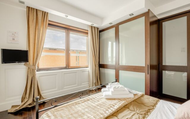Scaramantico Apartment