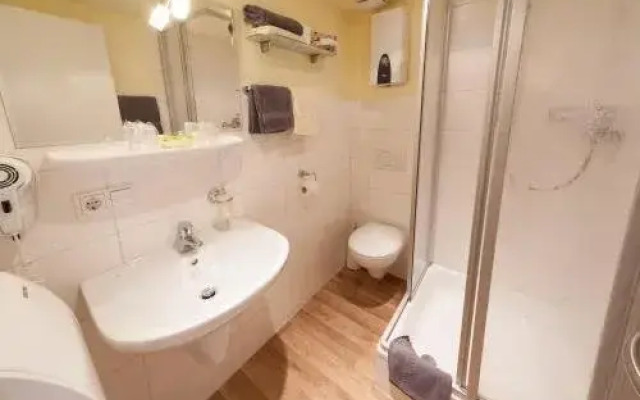 Alter Posthof Hotel Garni