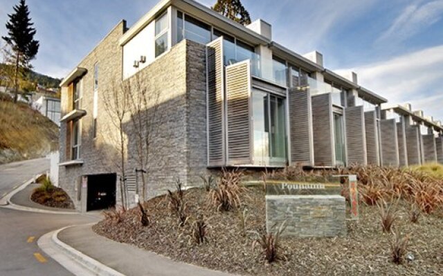 ULTIQA @ Pounamu Apartments, Queenstown, New Zealand