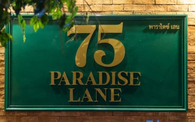 75 Paradise Lane Managed by Loft Group