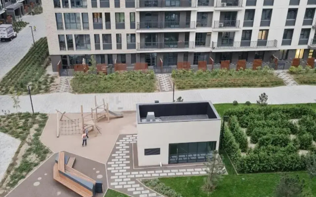 Новое Жк Терра