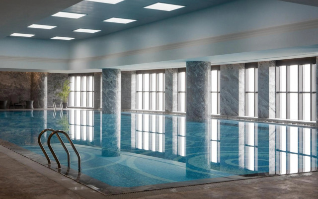 Pullman Shanghai Xuhui